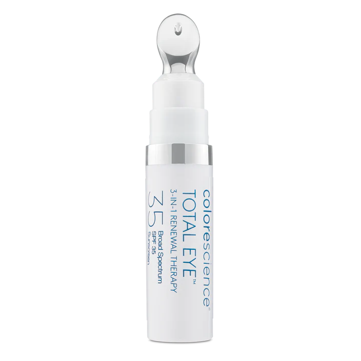 Total Eye® 3-In-1 Renewal Therapy SPF 35 by Colorescience