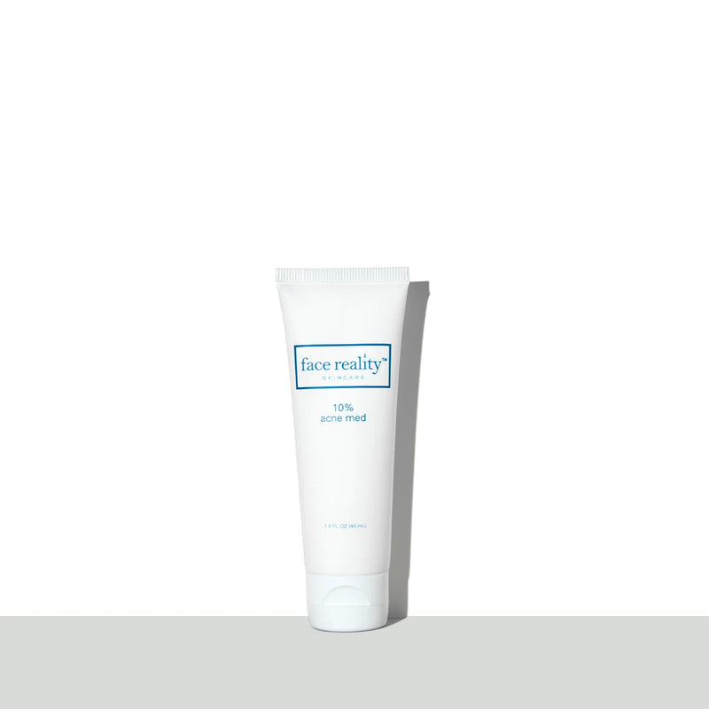 10% Acne med
