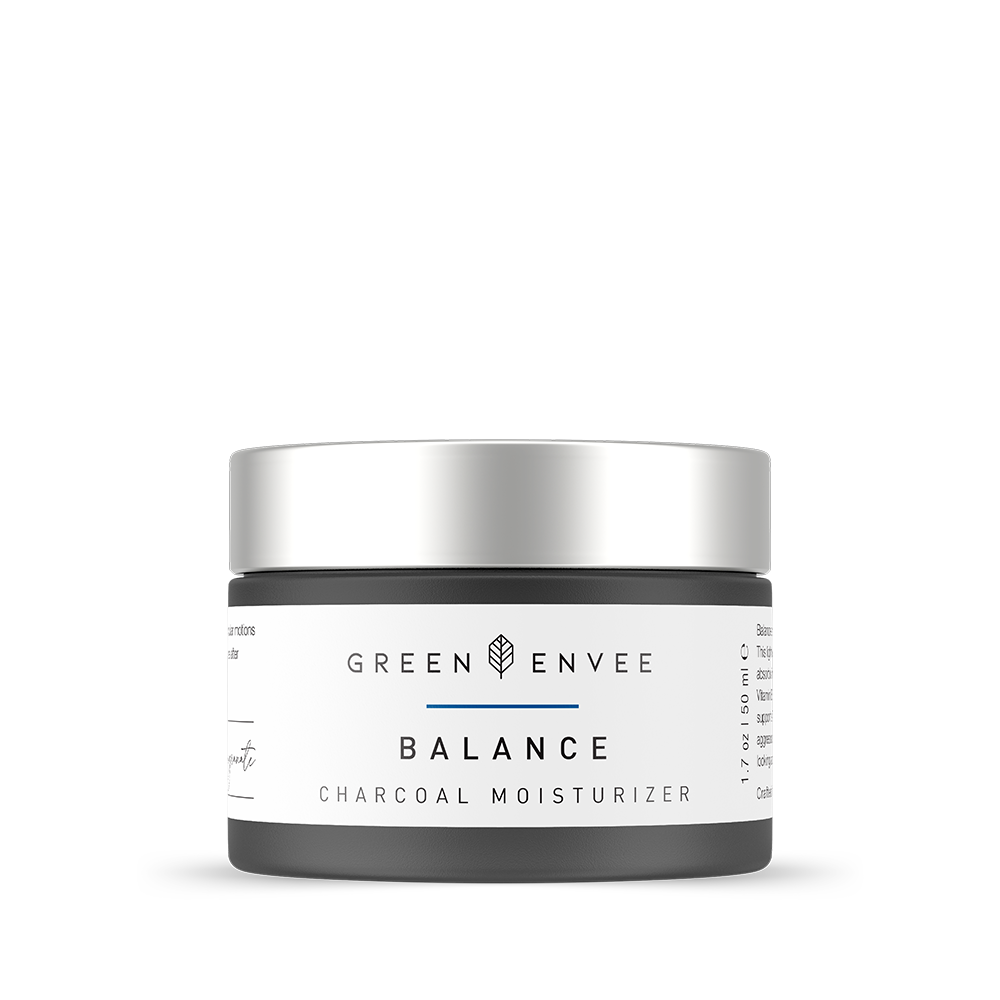 Balance Charcoal Moisturizer