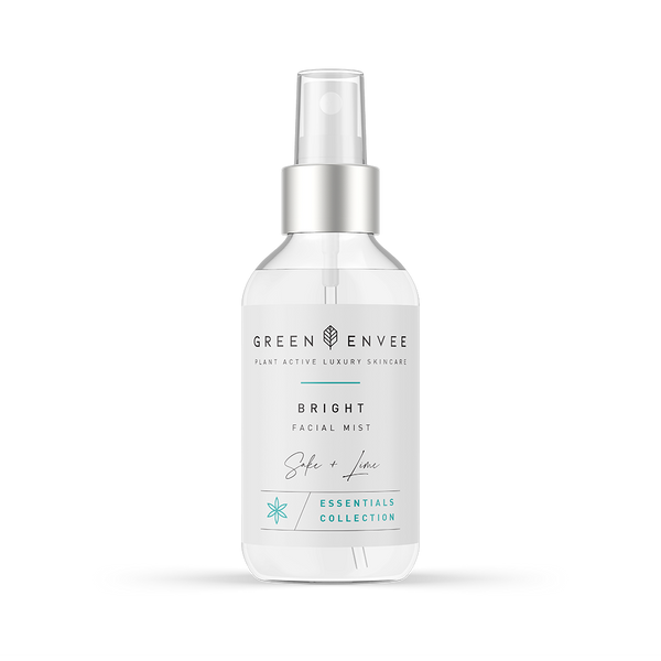 Bright Facial Mist