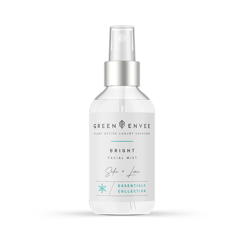 Bright Facial Mist