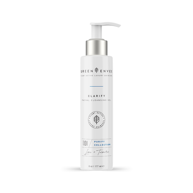 Clarify Cleansing Gel