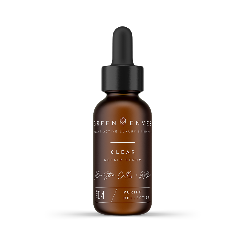Clear Repair Serum