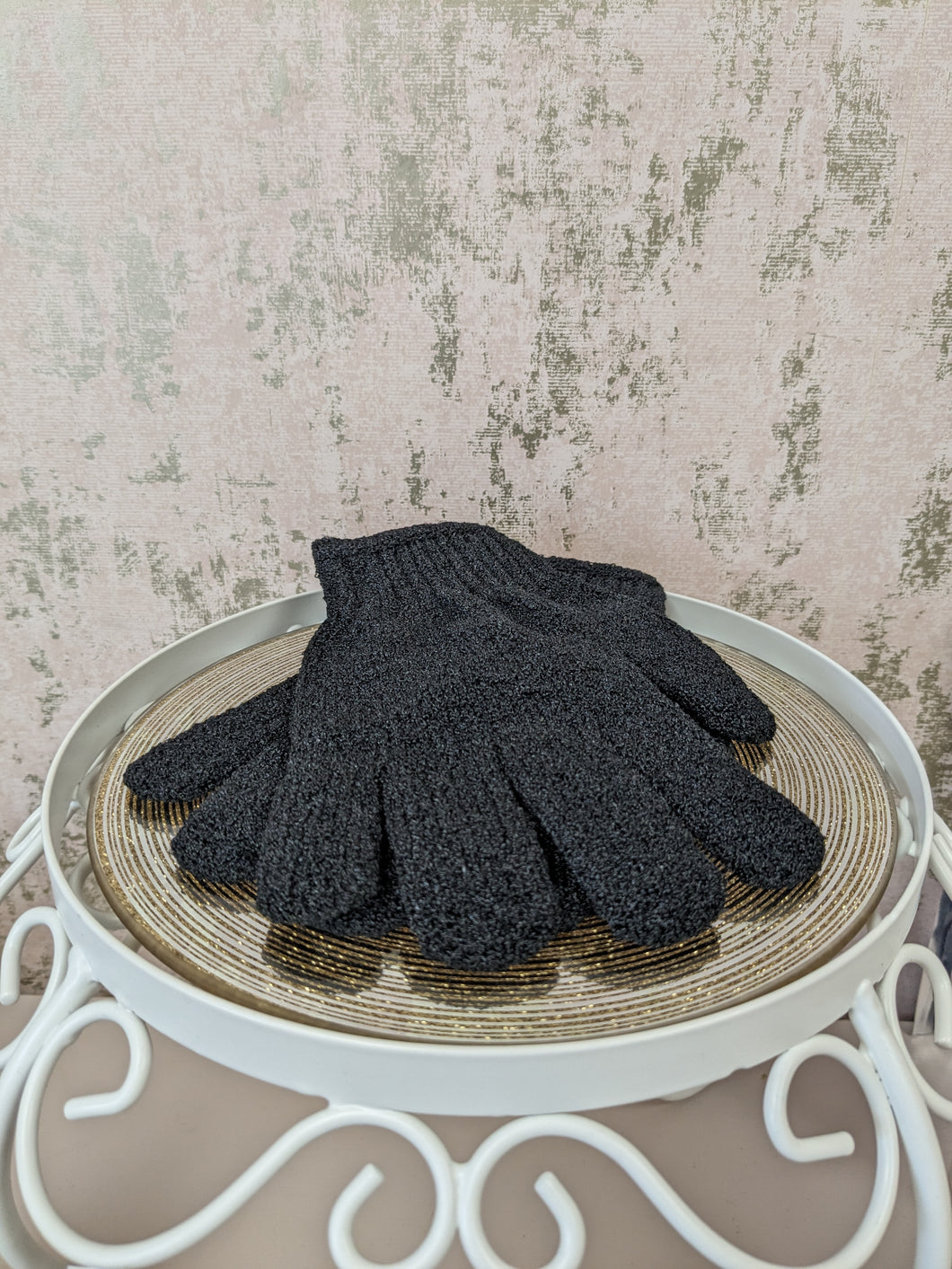 Exfoliating Mitts