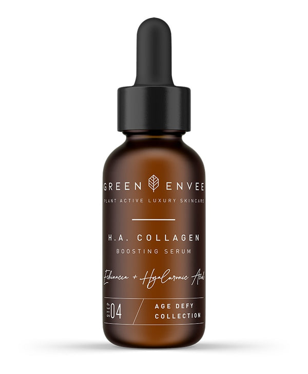 H.A. Collagen Boosting Serum