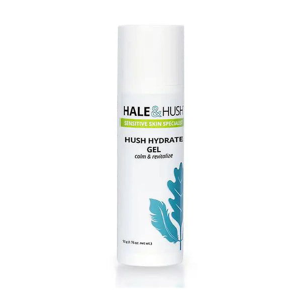 Hush Hydrate Gel