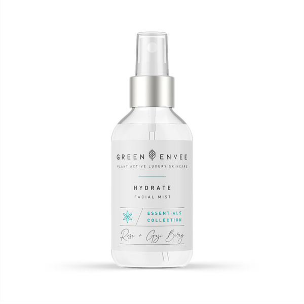 Hydrate Facial Mist