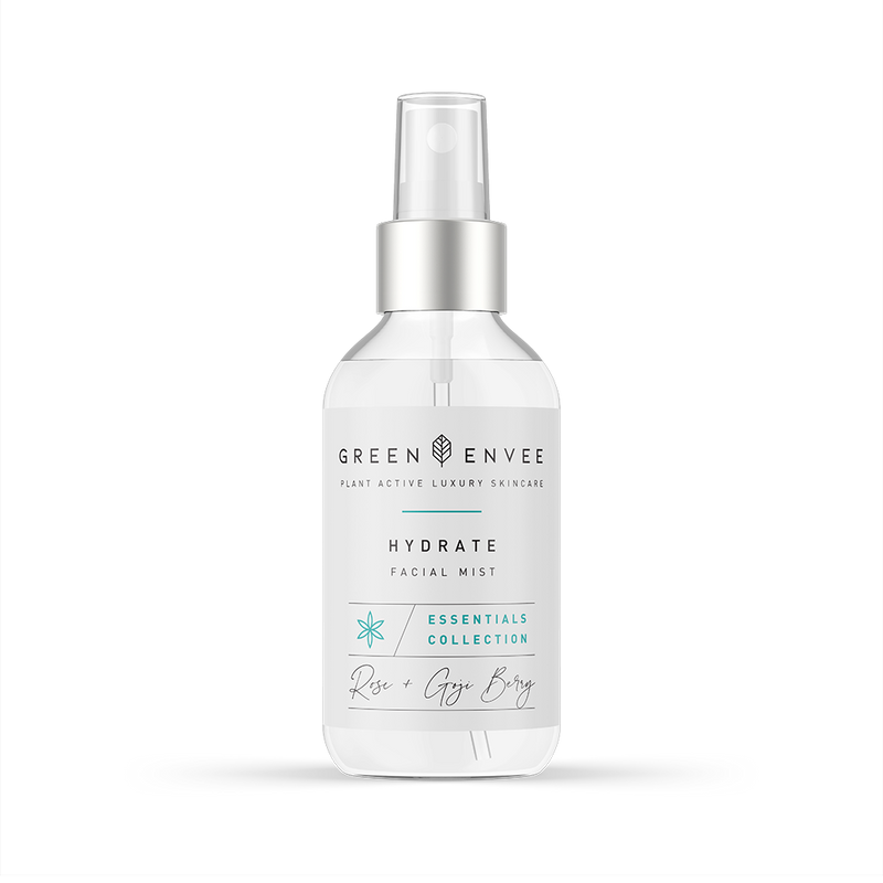 Hydrate Facial Mist