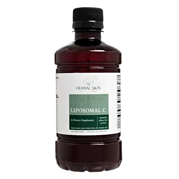 Liposomal C