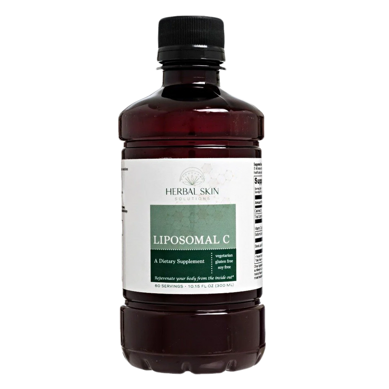 Liposomal C