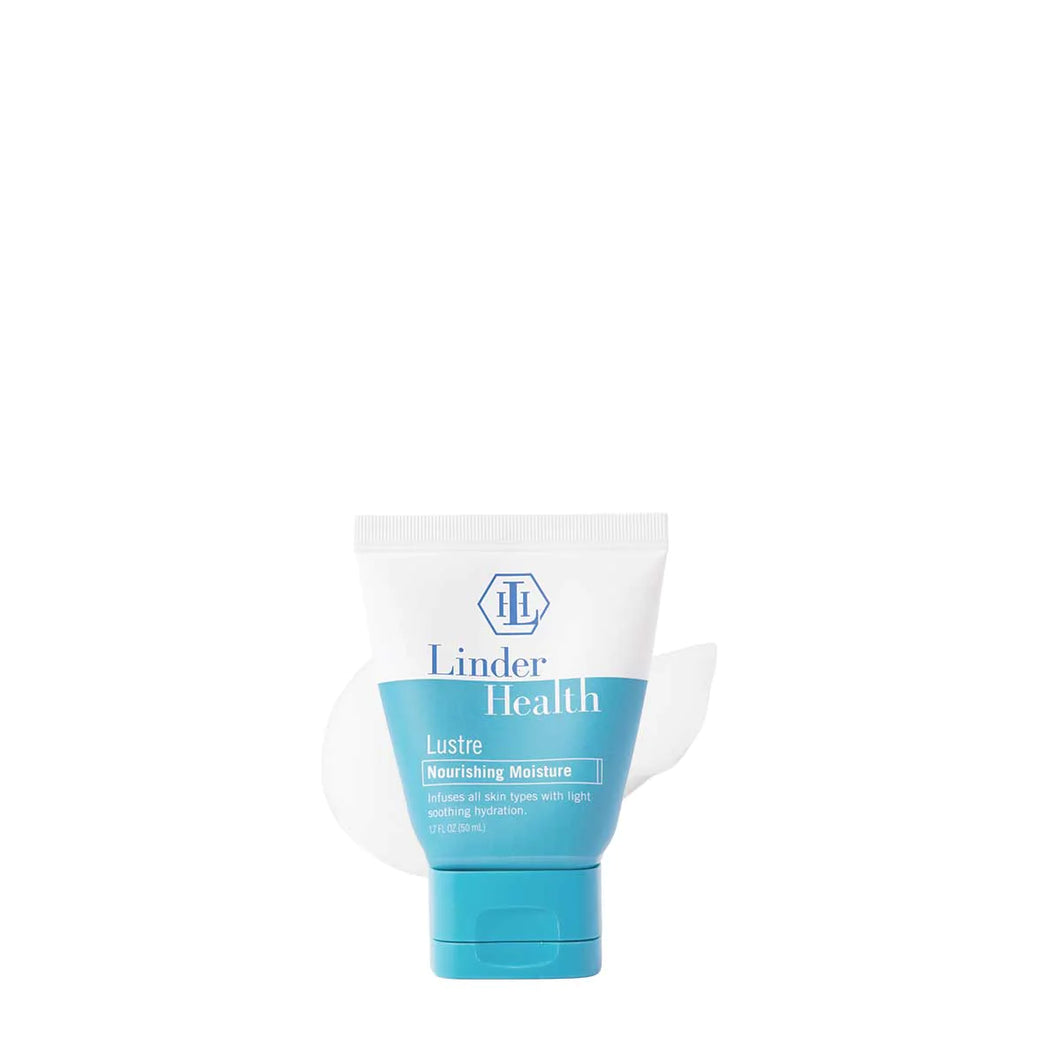 Lustre Nourishing Moisture