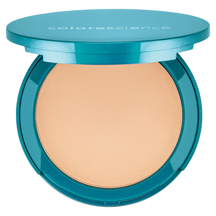 Natural Finish Mineral Foundation SPF 20