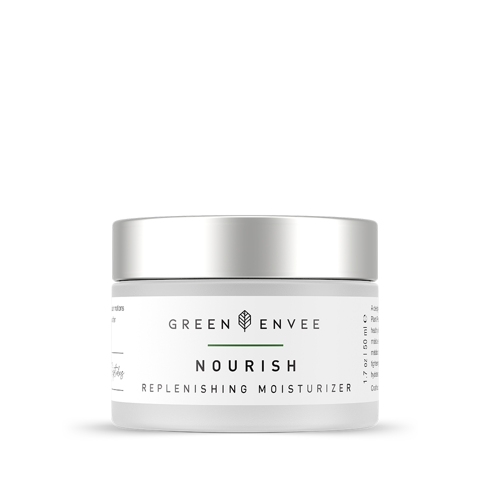 Nourish Replenishing Moisturizer