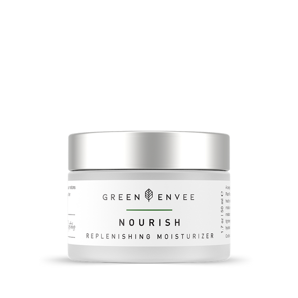 Nourish Replenishing Moisturizer