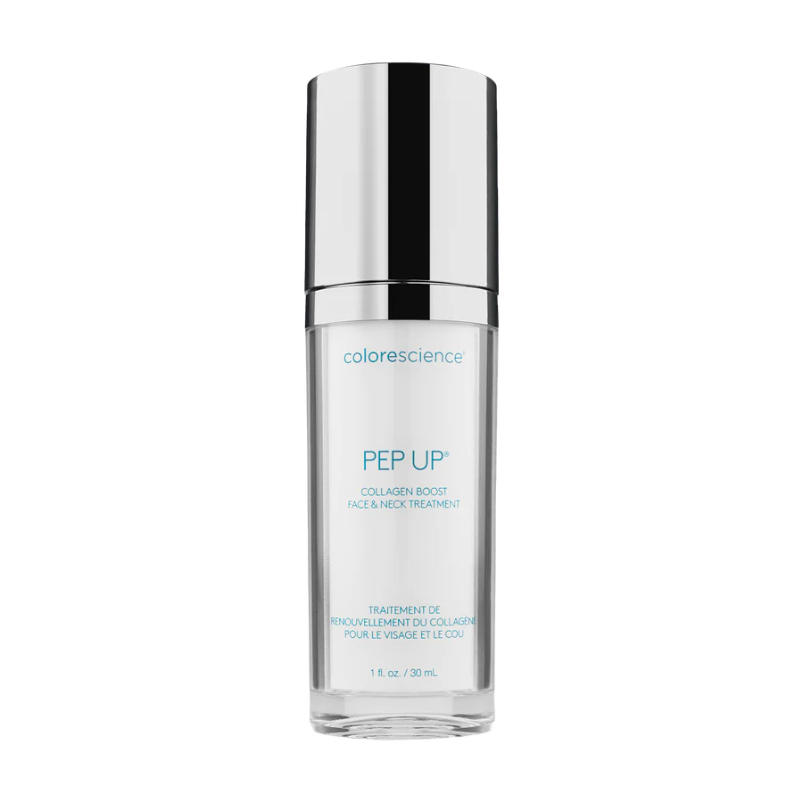 Pep Up® Collagen Boost Face & Neck Serum