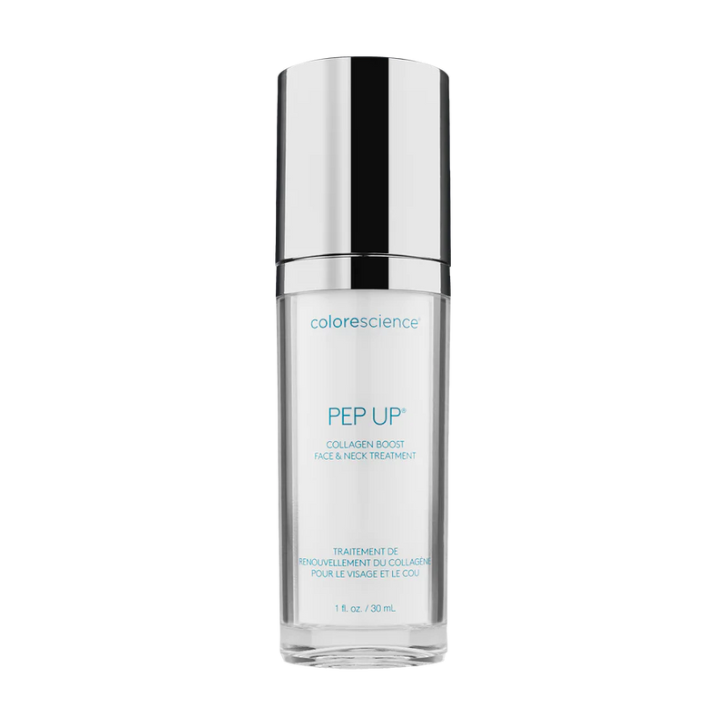 Pep Up® Collagen Boost Face & Neck Serum