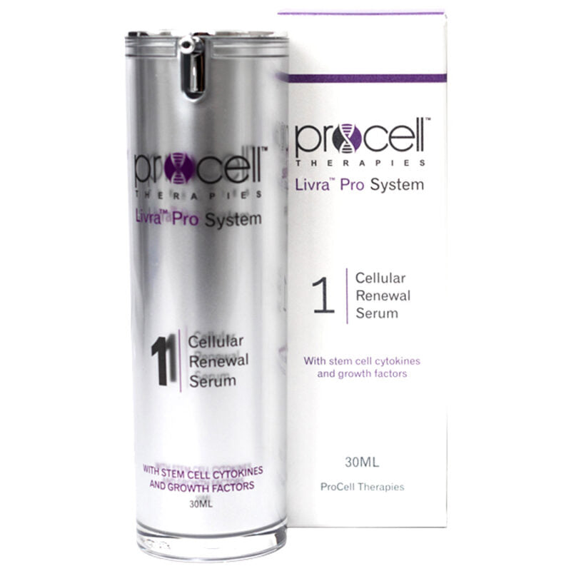 Procell Cellular Renewal Serum