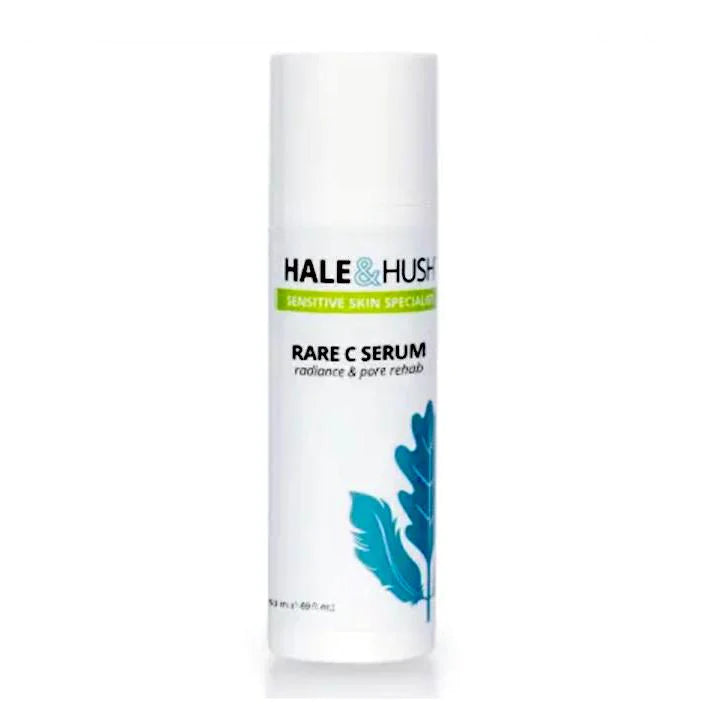 Rare C Serum