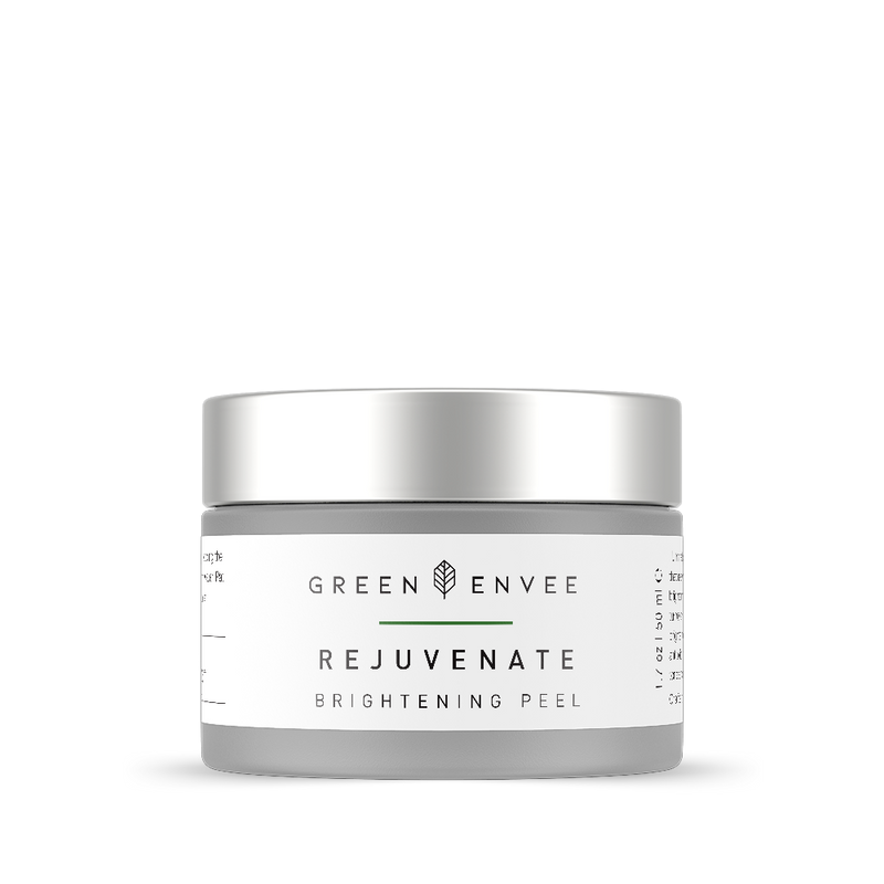 Rejuvenate Brightening Peel