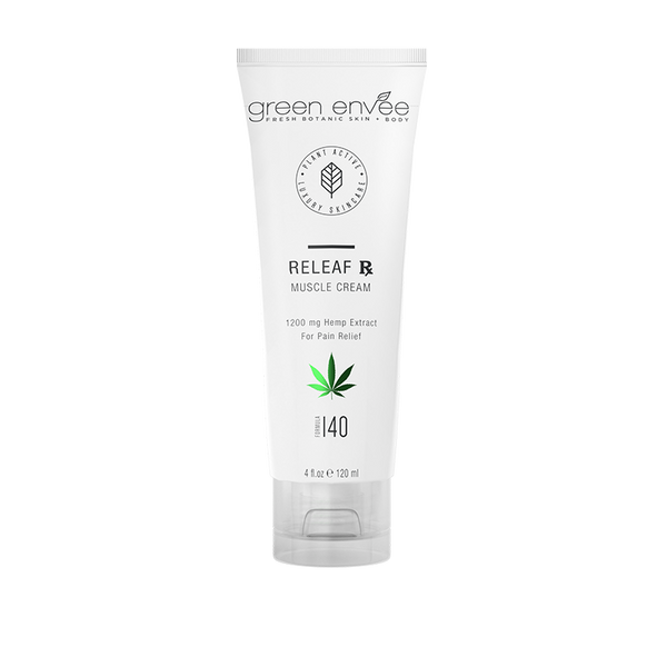 Releaf Rx Muscle Cream