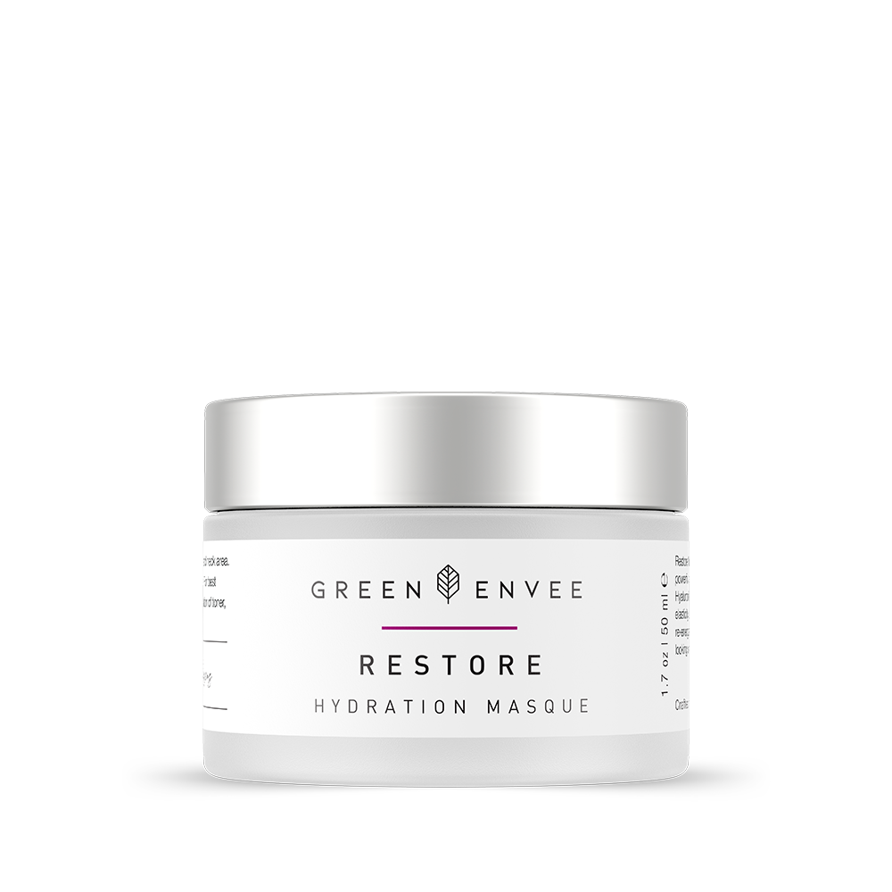 RESTORE HYDRATION MASQUE