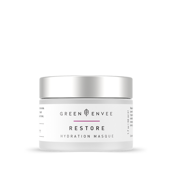 RESTORE HYDRATION MASQUE