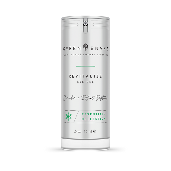 Revitalize Eye Gel