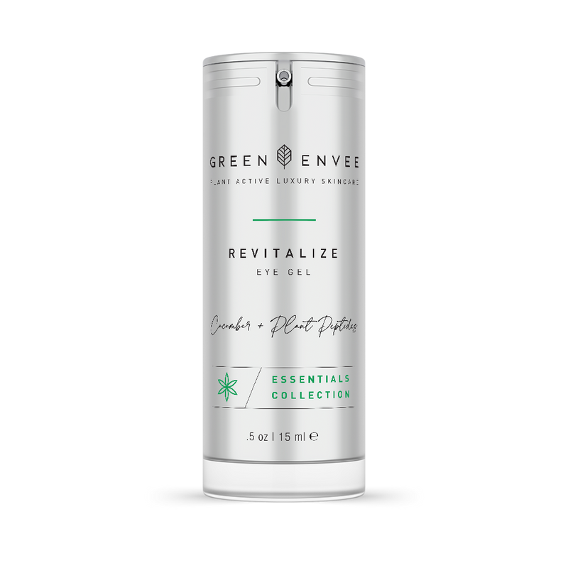 Revitalize Eye Gel