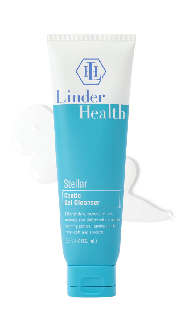 Stellar Gentle Gel Cleanser