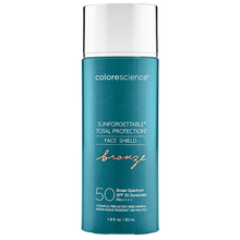 Load image into Gallery viewer, Sunforgettable® Total Protection™ Face Shield Bronze SPF 50

