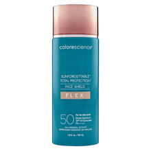 Load image into Gallery viewer, Sunforgettable® Total Protection™ Face Shield Flex SPF 50
