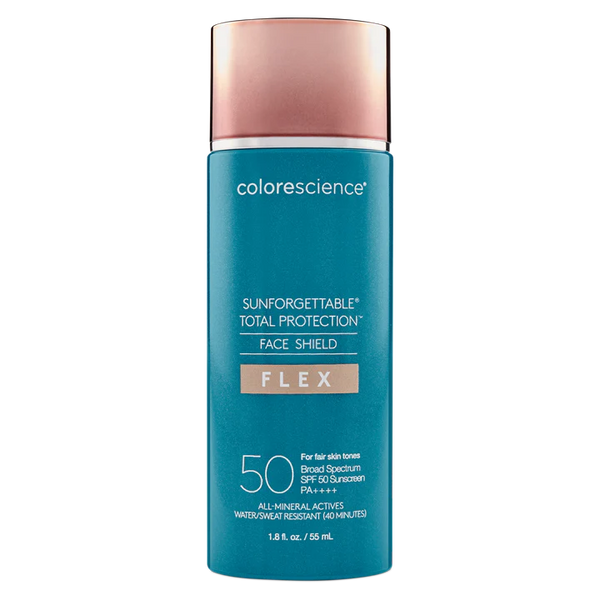 Sunforgettable® Total Protection™ Face Shield Flex SPF 50 by Colorescience