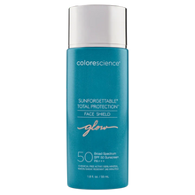 Load image into Gallery viewer, Sunforgettable® Total Protection™ Face Shield Glow SPF 50
