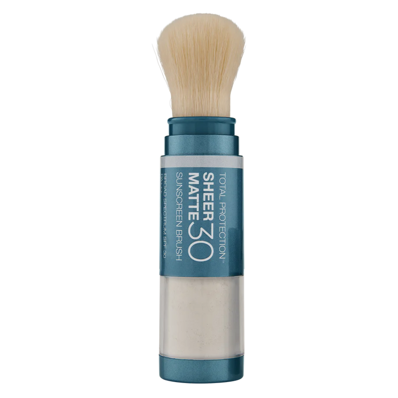 Sunforgettable® Total Protection™ Brush-On Shield SPF 50 by Colorescience