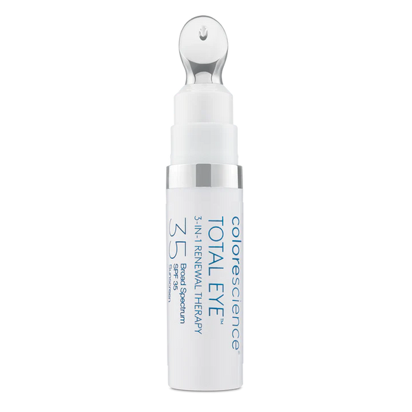 Total Eye® 3-In-1 Renewal Therapy SPF 35 by Colorescience