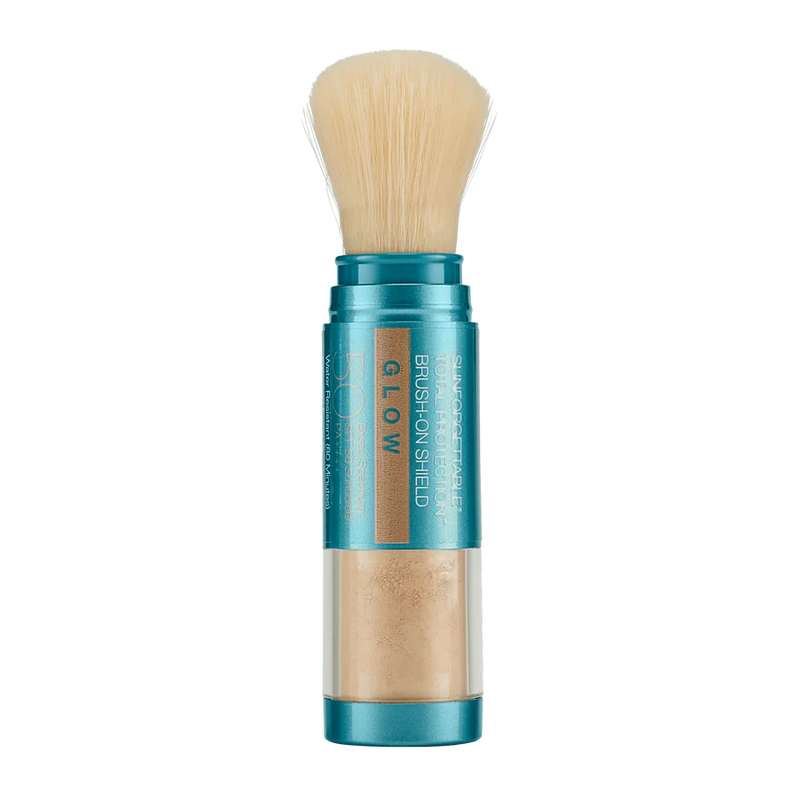 Sunforgettable® Total Protection™ Brush-On Shield SPF 50 by Colorescience
