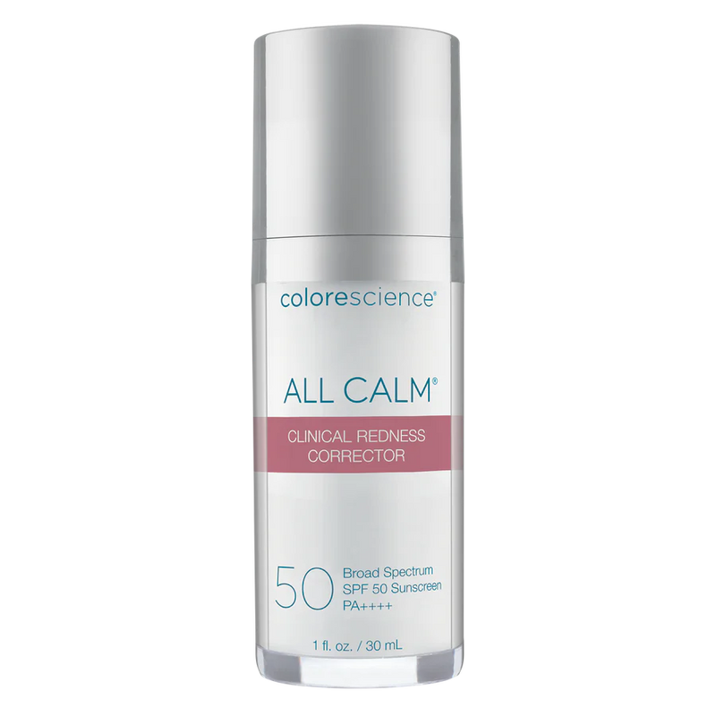 All Calm Clinical Redness Corrector