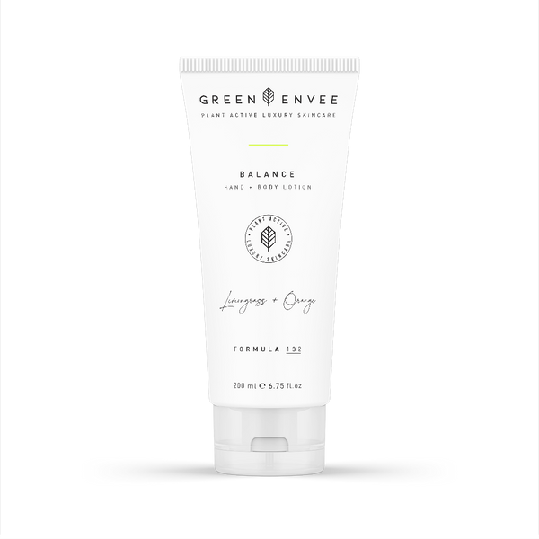 Balance Hand + Body Lotion