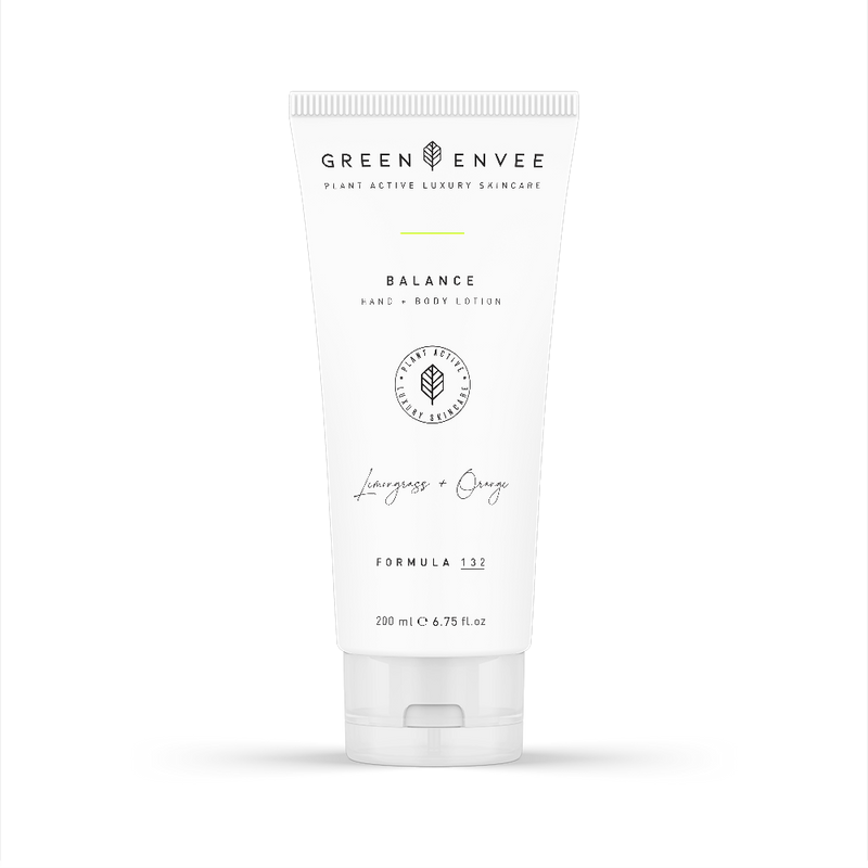 Balance Hand + Body Lotion