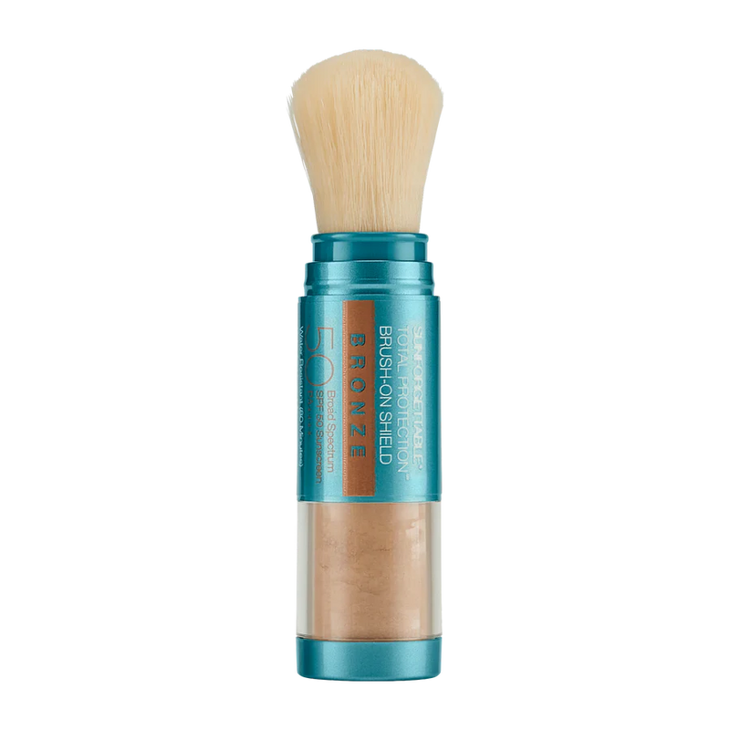 Sunforgettable® Total Protection™ Brush-On Shield SPF 50 by Colorescience