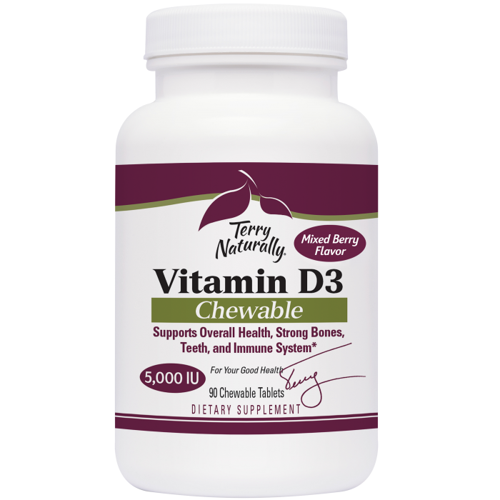 Vitamin D3