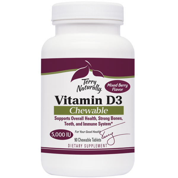 Vitamin D3