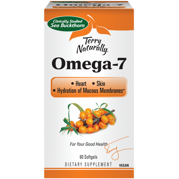 Omega-7