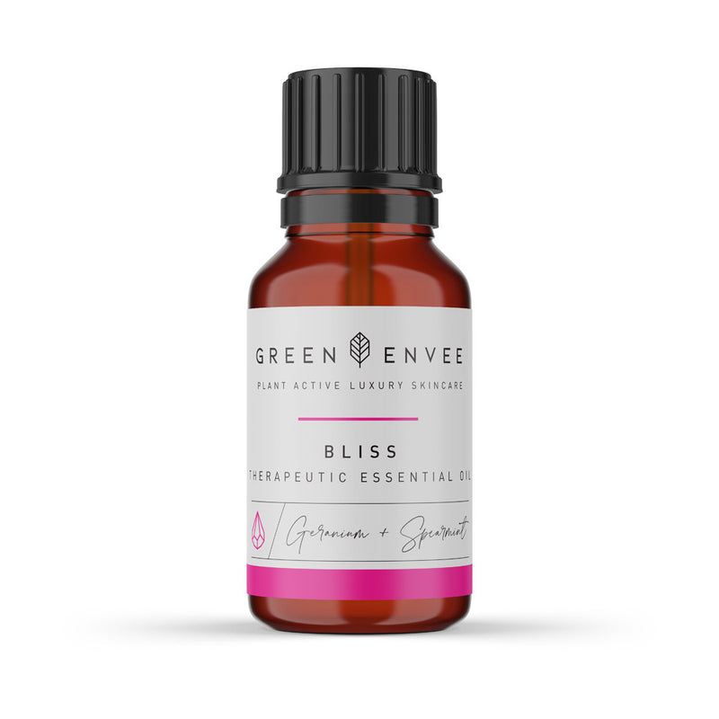 Bliss Essential Oil
