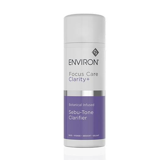 Botanical Infused Sebu-Tone Clarifier