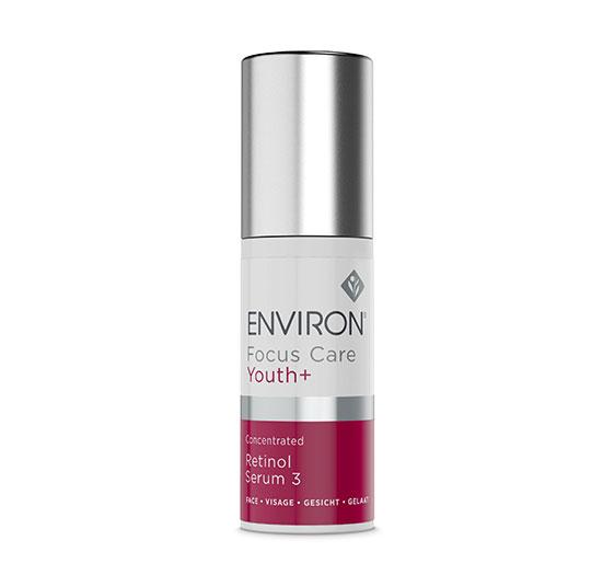 Concentrated Retinol Serum 3