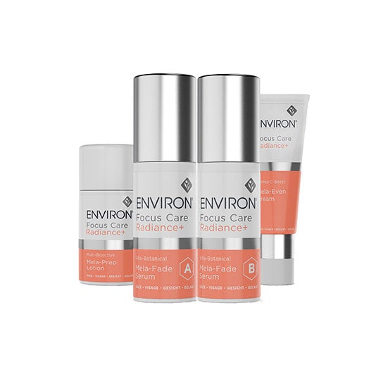 Radiance+ Kit (for pigmentation)