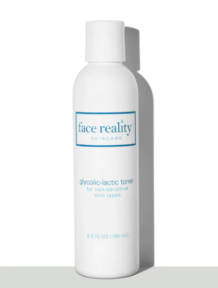 Glycolic-Lactic Toner