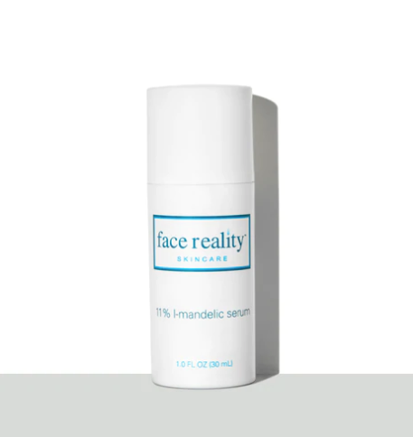 11% Mandelic Serum