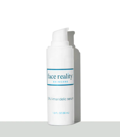 5% Mandelic Serum